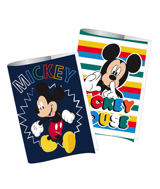 COPERTI CAIET A5 MICKEY PIGNA COPERTI CAIET A5 MICKEY PIGNA
